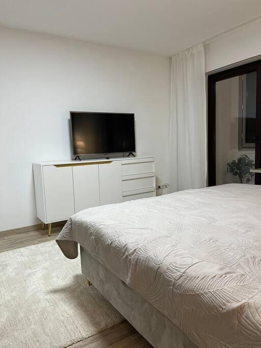 Isaak Appartement Harmonie Kussaberg Exterior foto